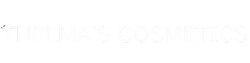 Thelma's cosmetics logo
