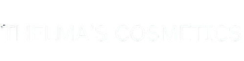 Thelma's cosmetics logo